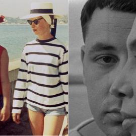 'Du côté de la côte' y 'La Pointe Courte' de Agnès Varda 'Du côté de la côte' y 'La Pointe Courte' de Agnès Varda