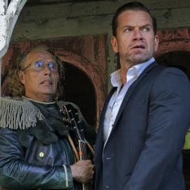 Fotograma de 'The Last Viking'