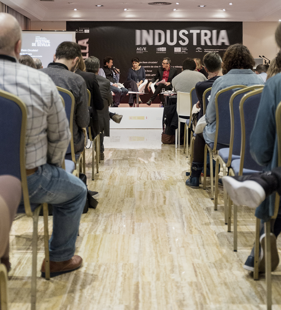 Industria