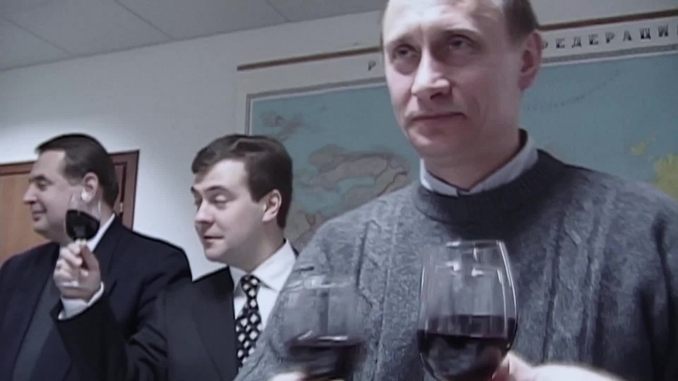 putin