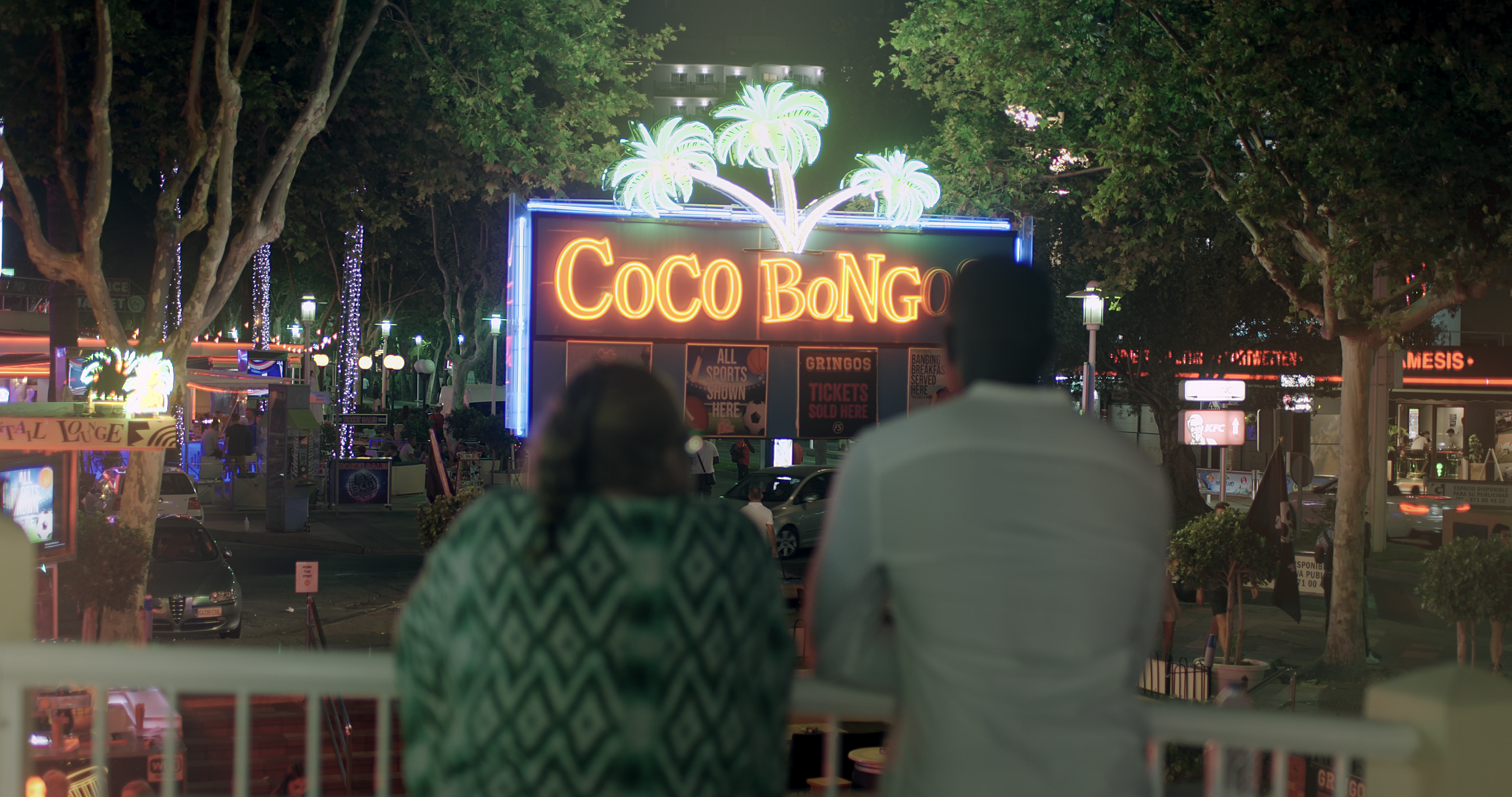 MAGALUF