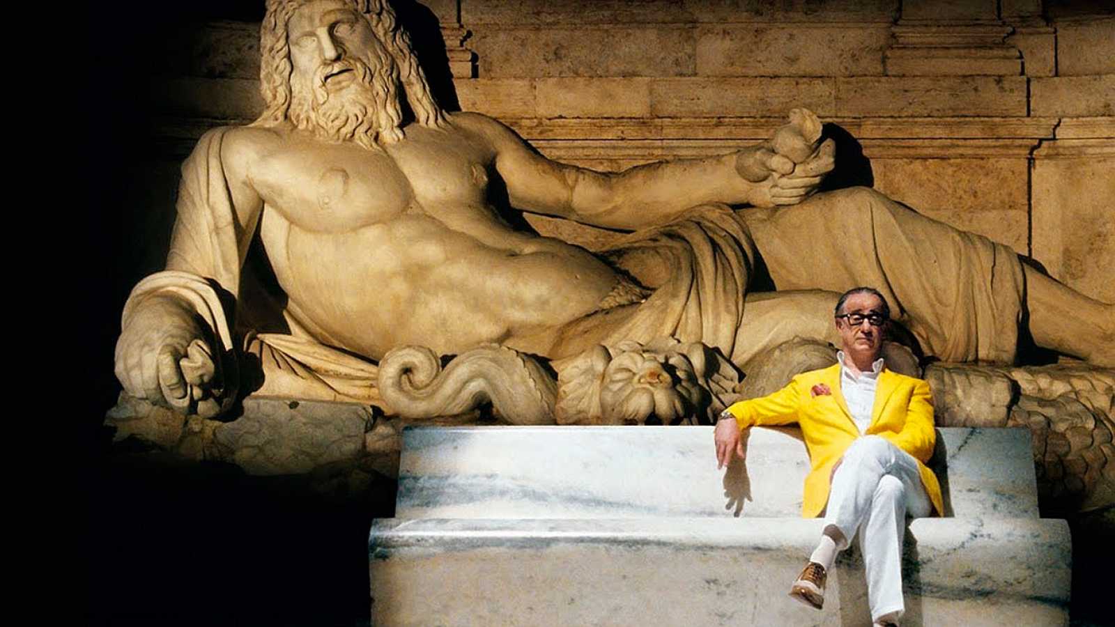 la gran belleza