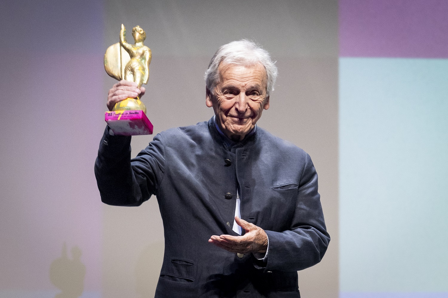 Costa-Gavras