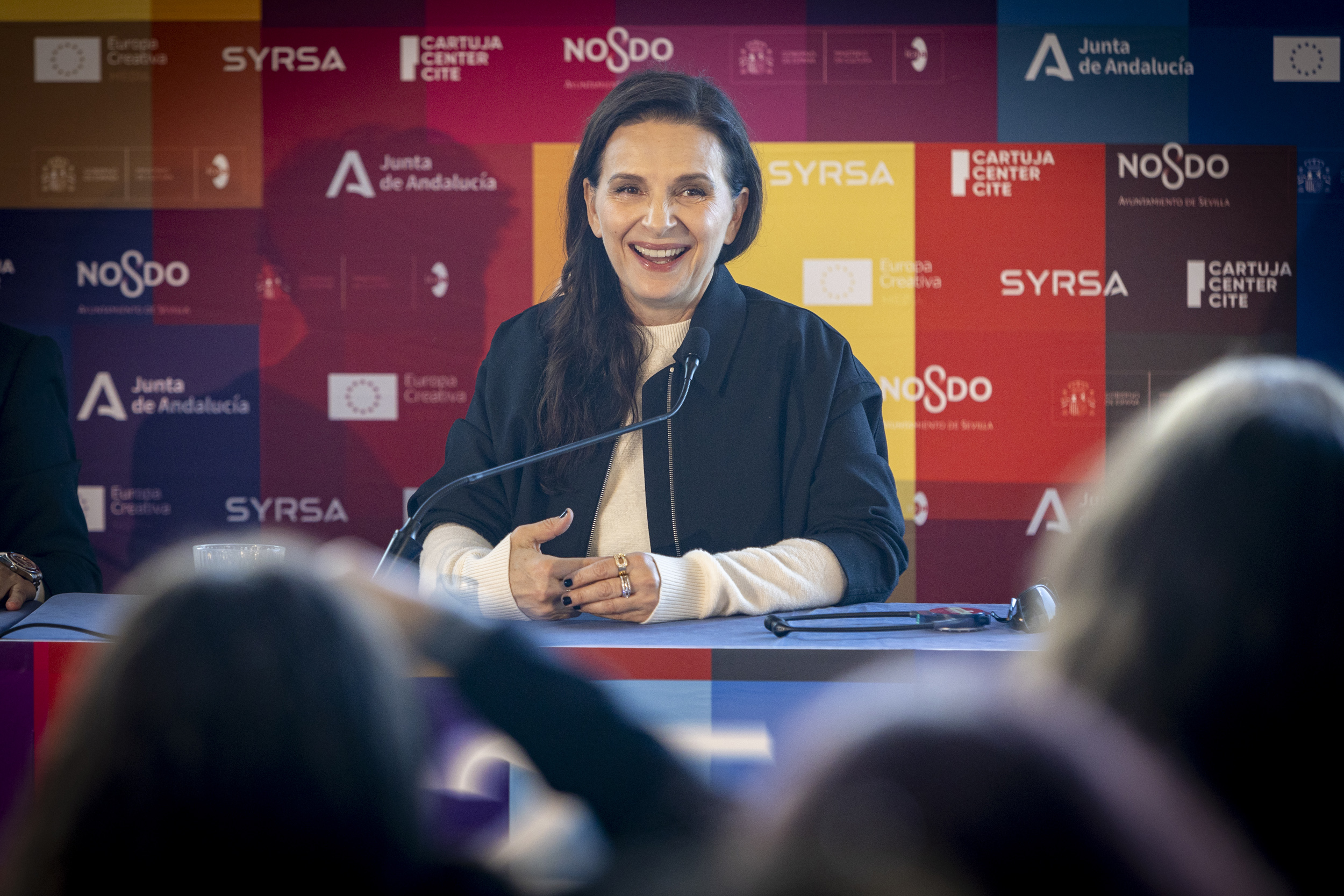 Binoche