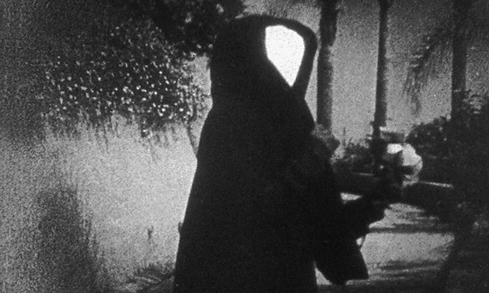 Maya Deren