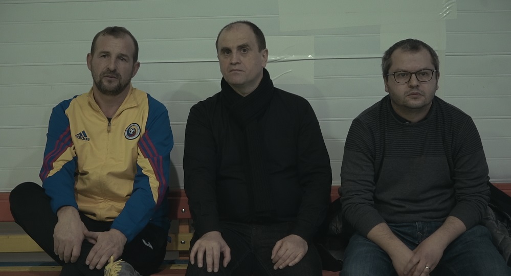 infinite football