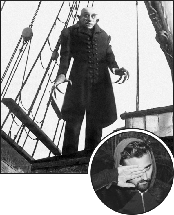 Nosferatu