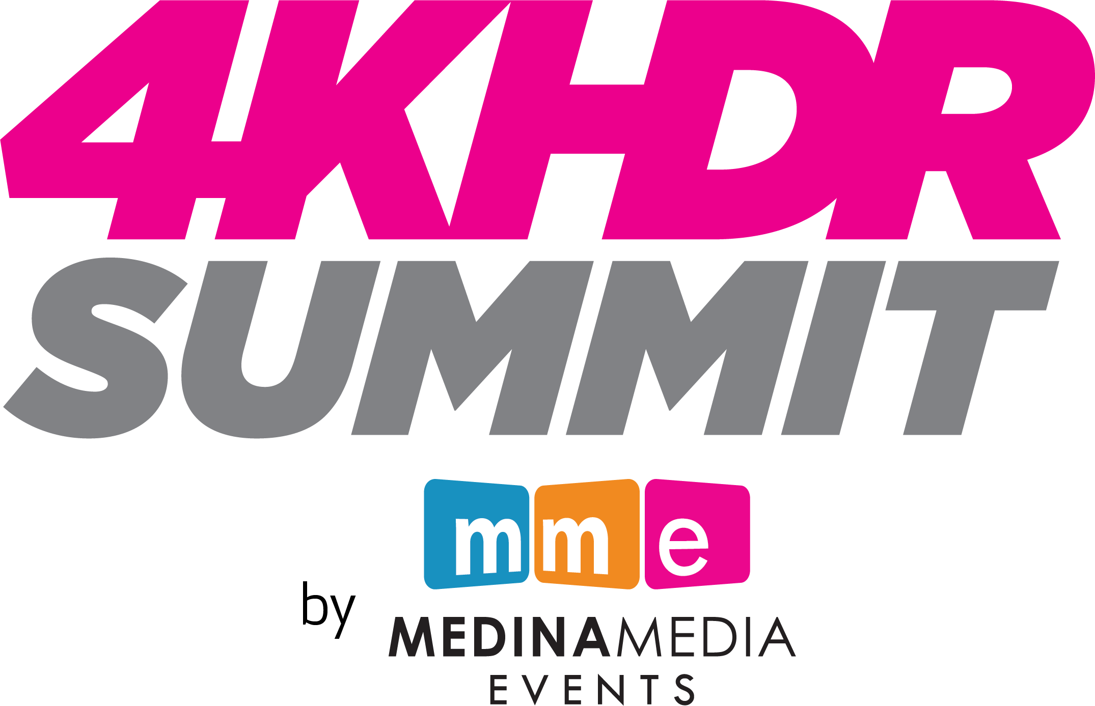 4K HDR Summit