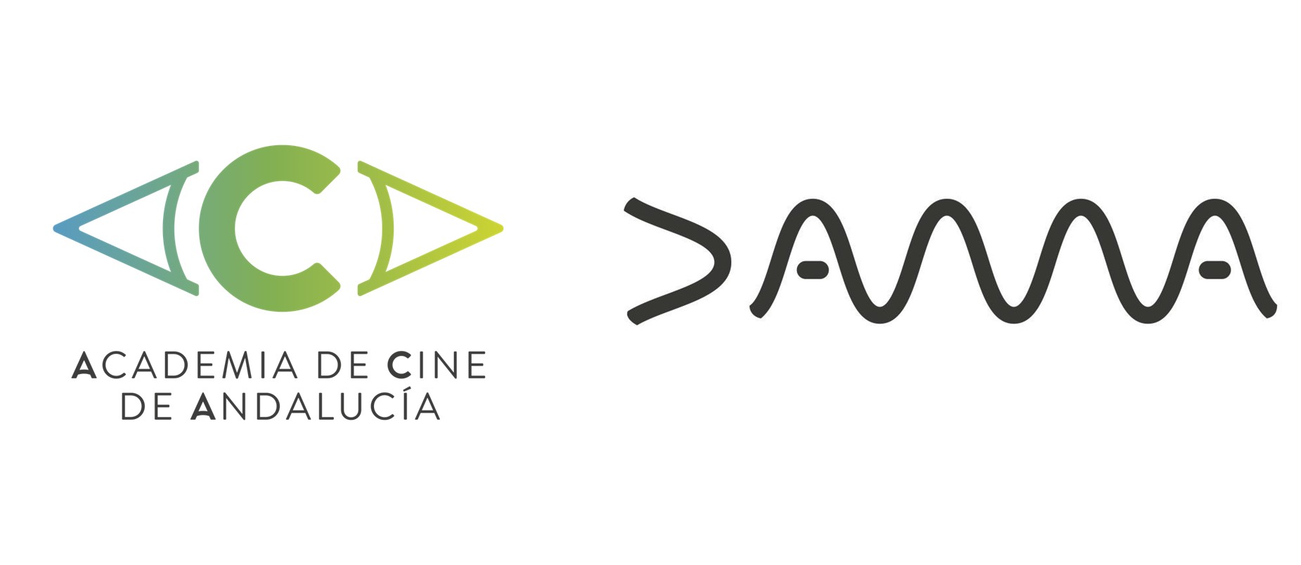 ACA Y DAMA