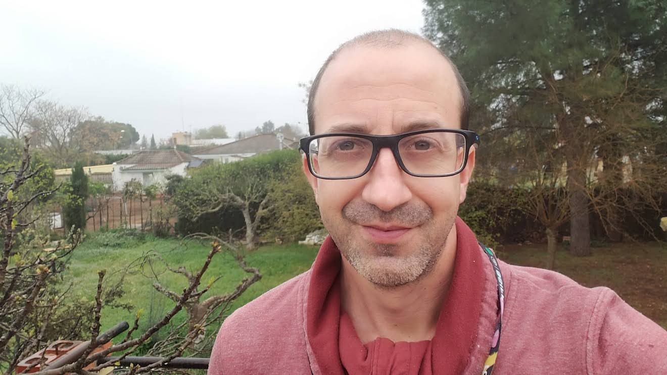 Andrés Vega