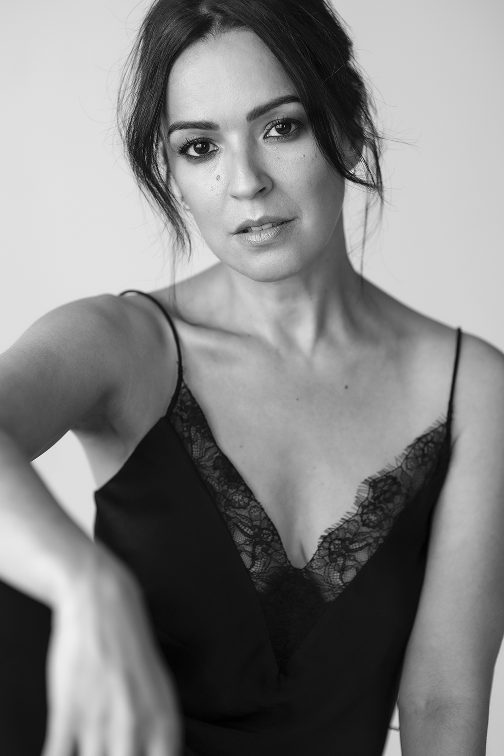 Veronica Sánchez