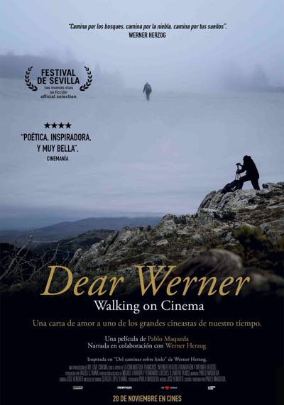 Dear Werner