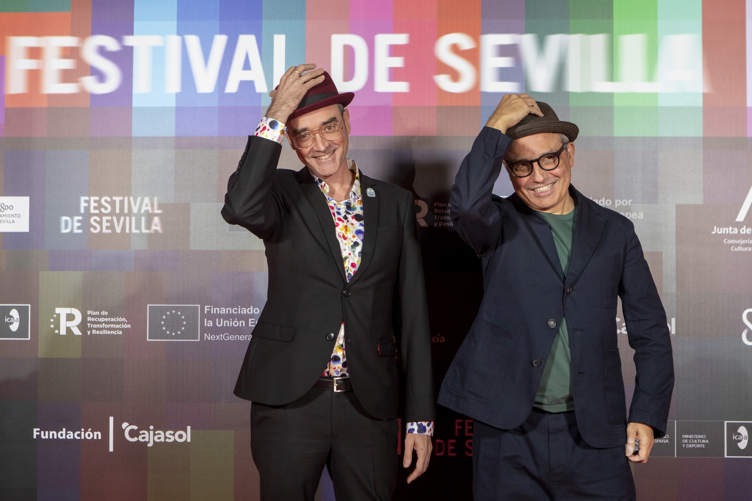 Pablo Berger le encargó la dirección de arte de 'Robot Dreams' a José Luis Ágreda.