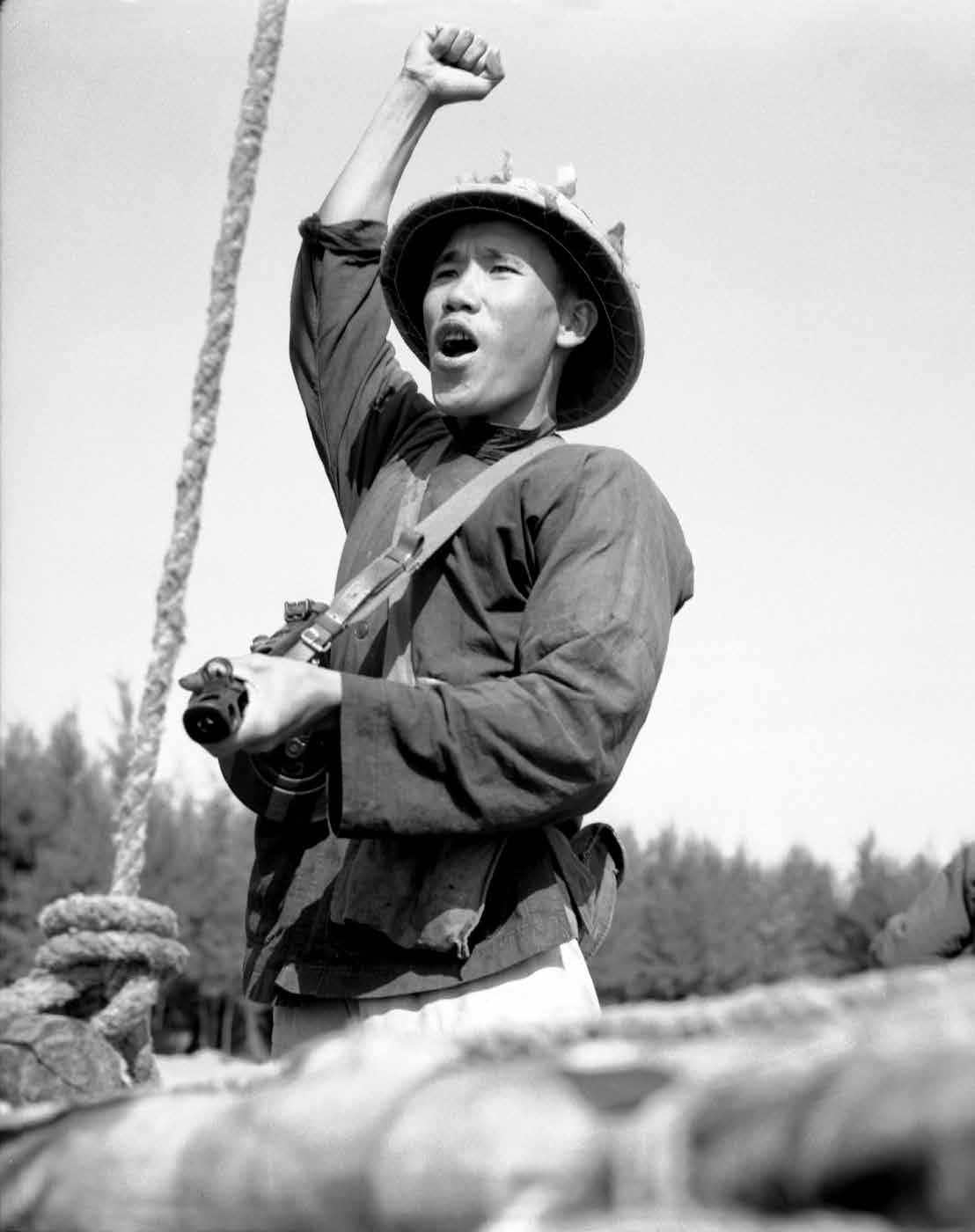 Haiphong, gennaio_1965