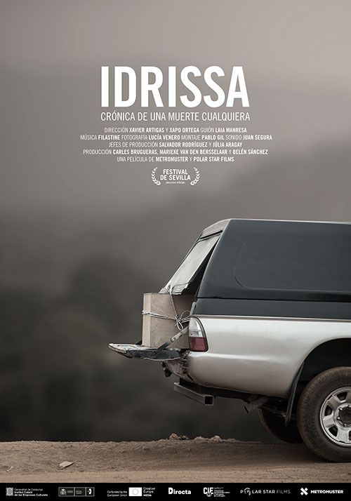 idrissa