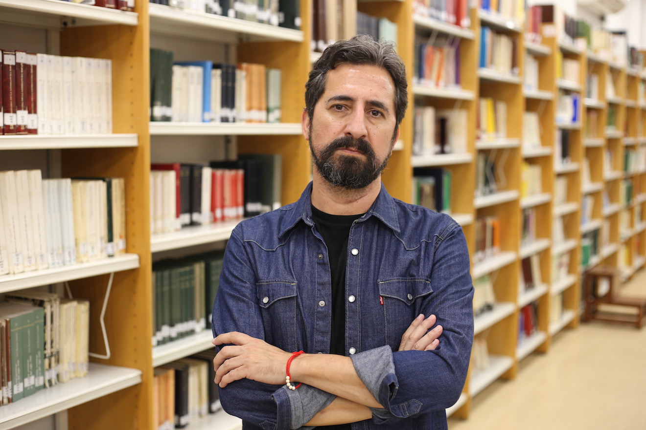 Pedro Álvarez