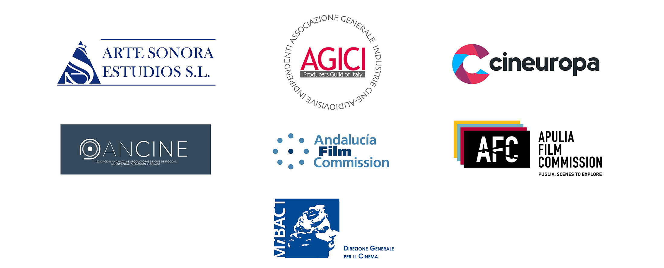 Colaboradores