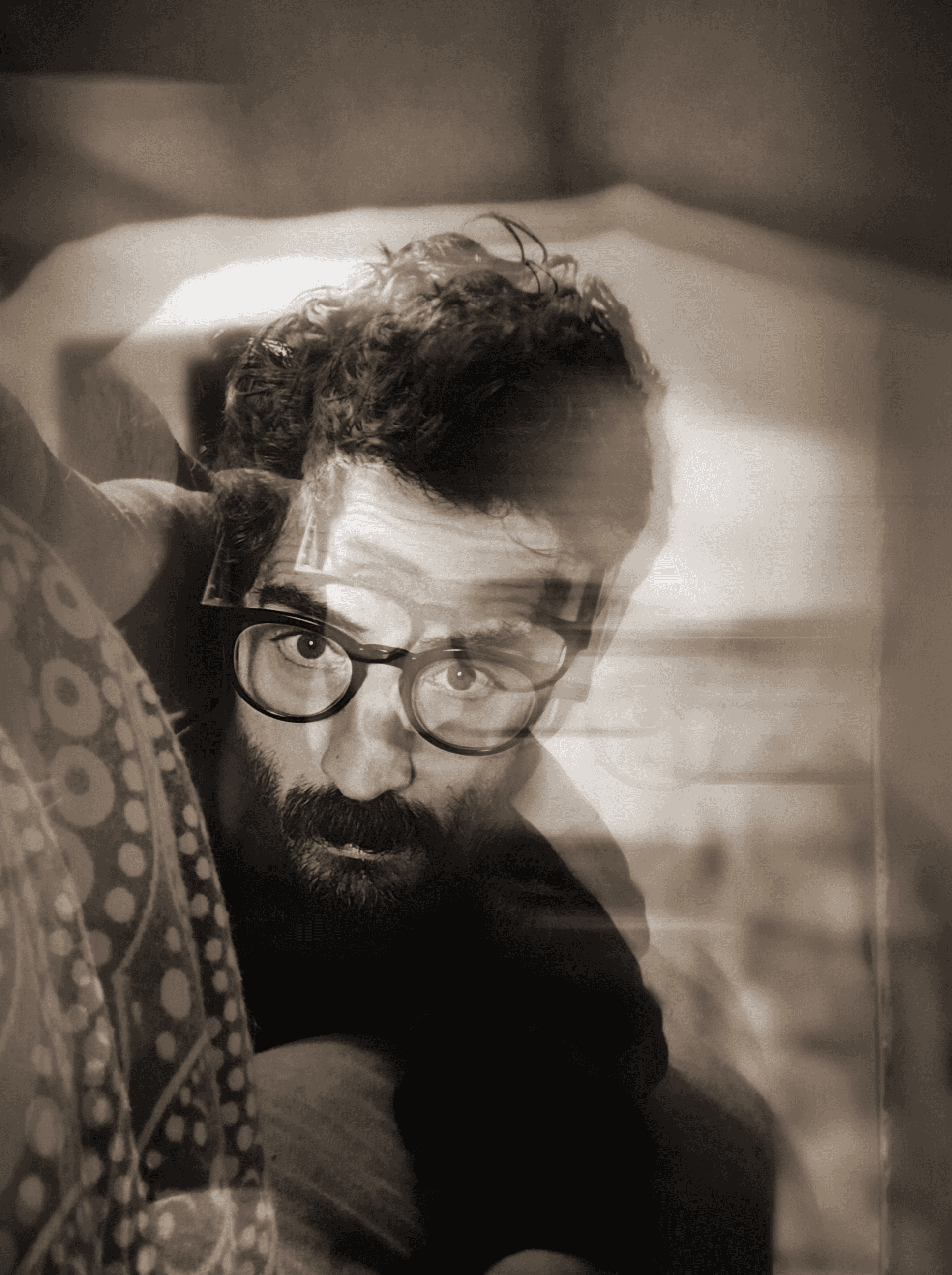 Jero de Los Santos