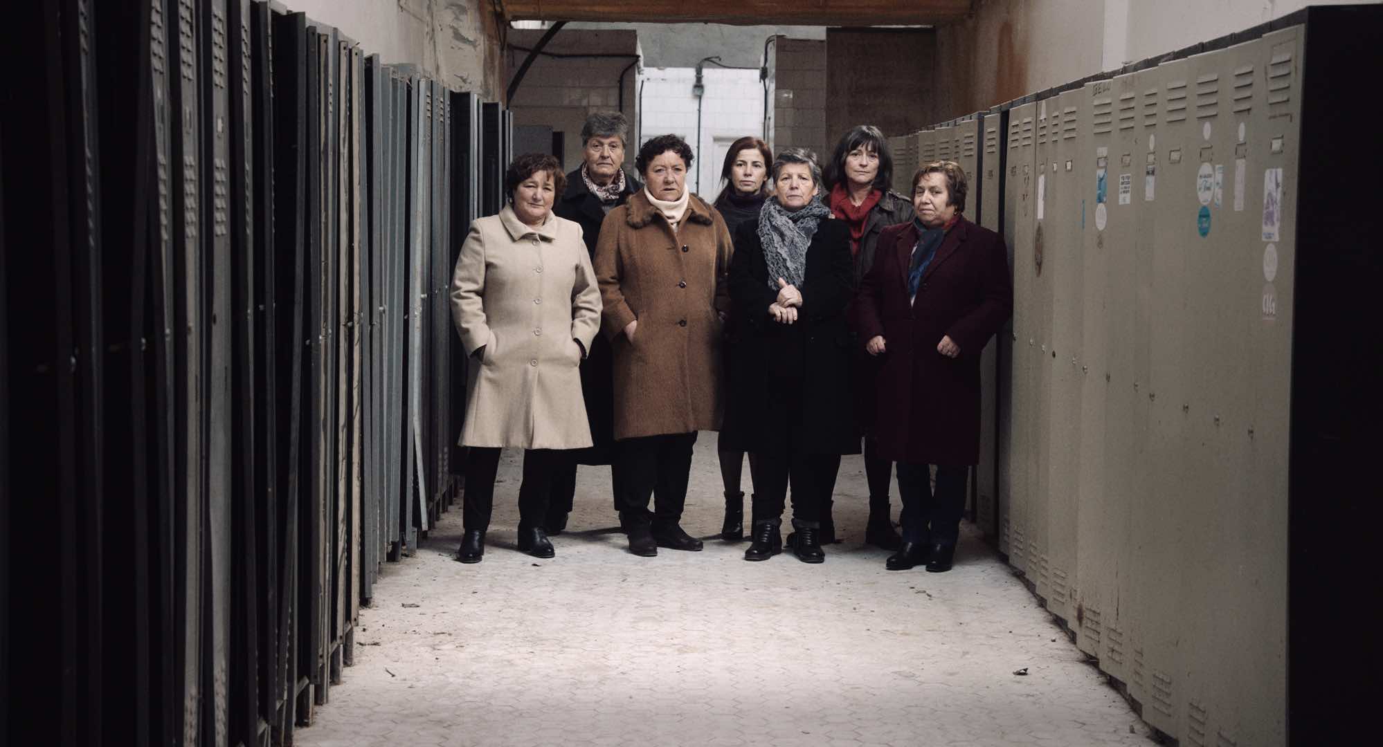 Nación, un film de Margarita Ledo