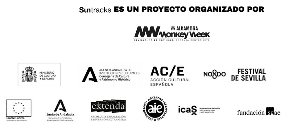 Organizan