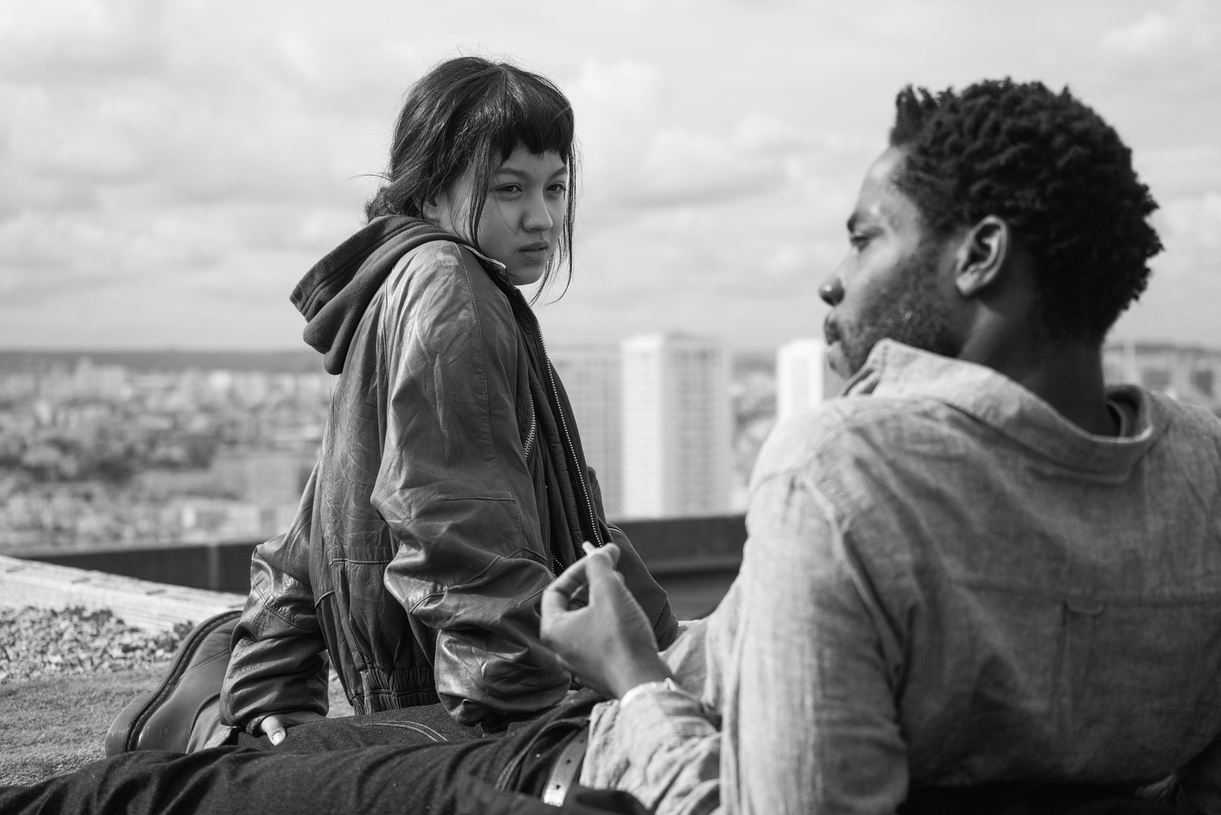 París, Distrito 13, de Jacques Audiard