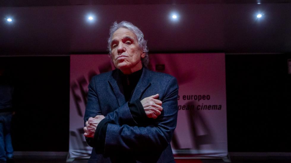 Abel Ferrara