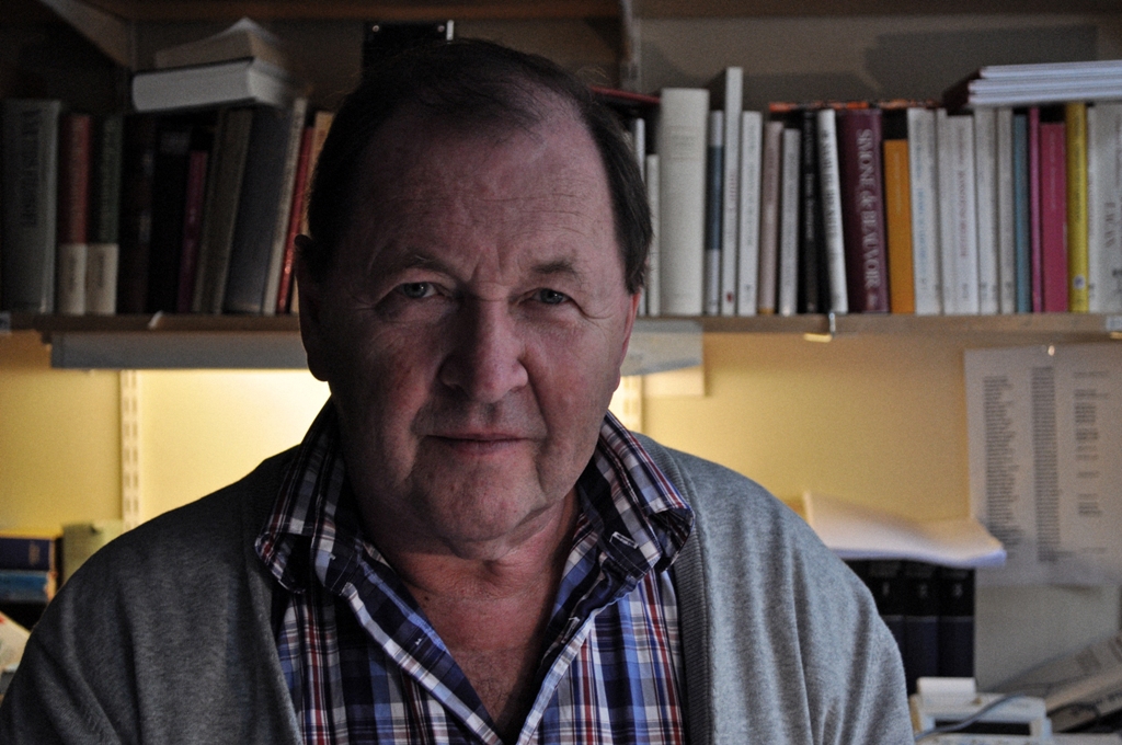 Roy Andersson
