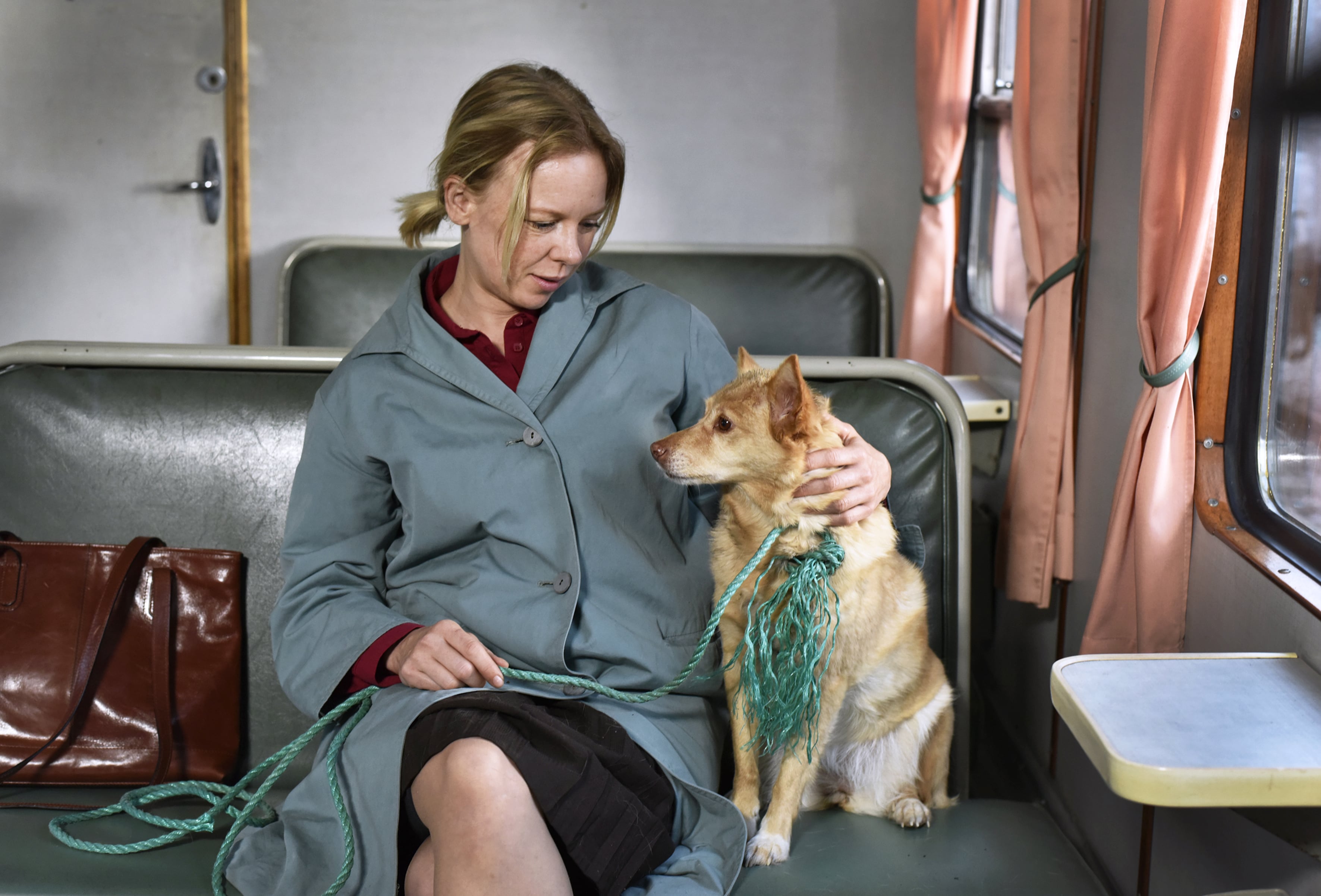 'Fallen Leaves', de Aki Kaurismäki está nominada a cinco premios en los EFA.