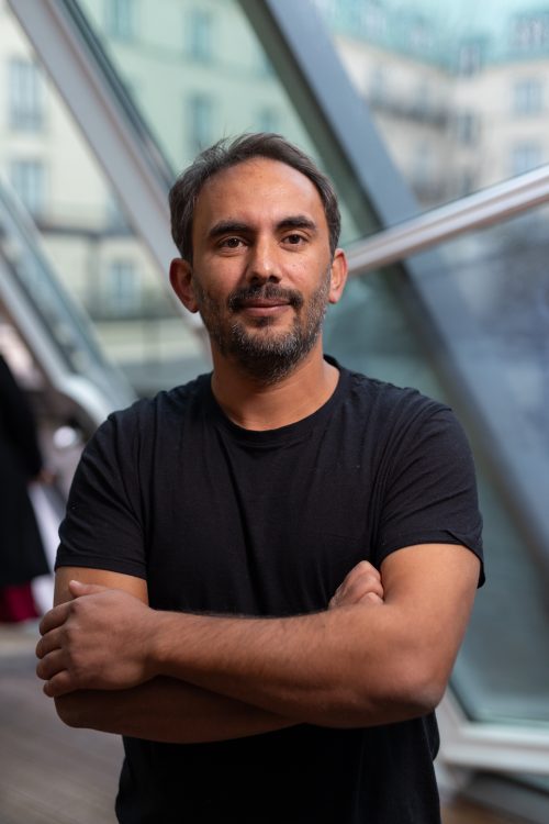Sami Mustafa