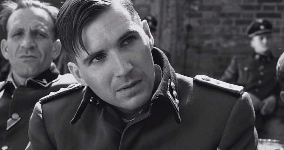schindler's list