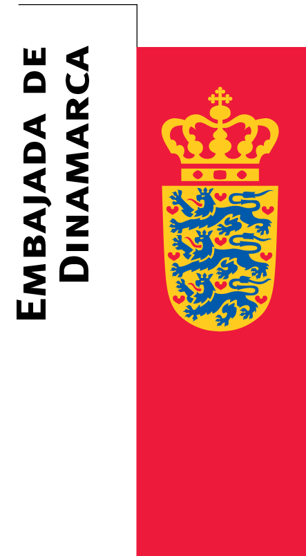 embajada dinamarca