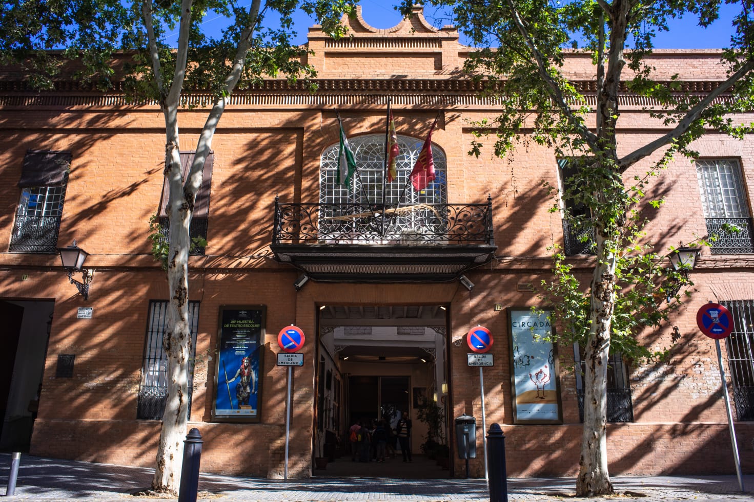 teatro