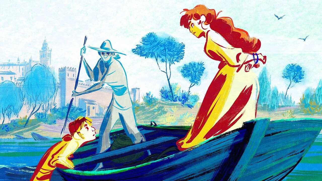 Viva Carmen