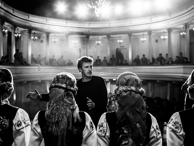 director europeo 2018