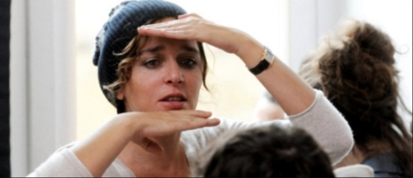 valeria golino