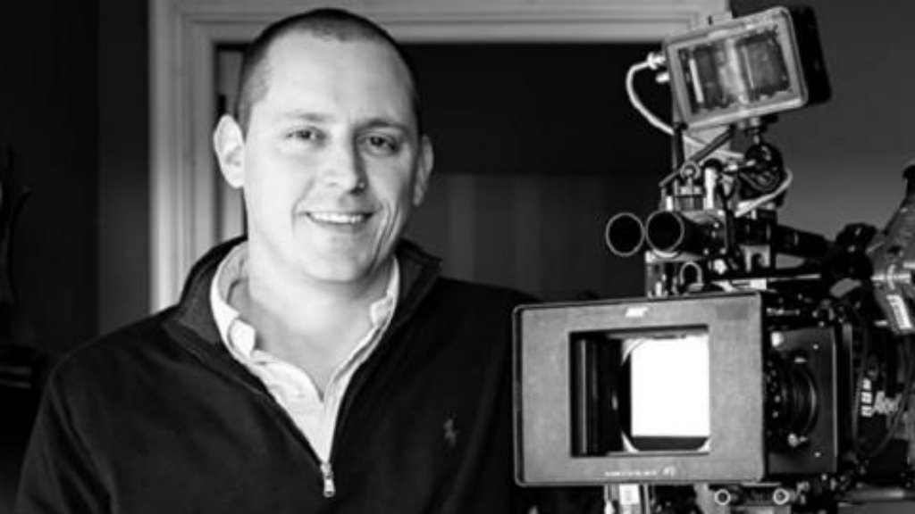 Olmo Figueredo ®Julio Vergne
