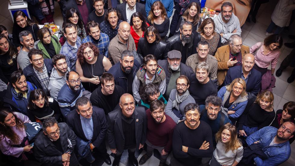 foto familia