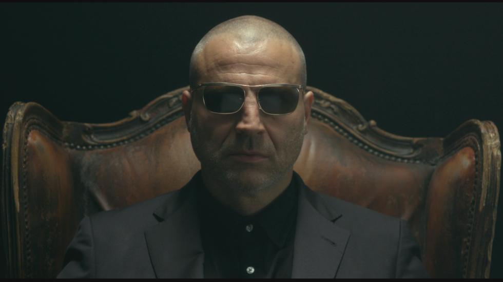 EL REY