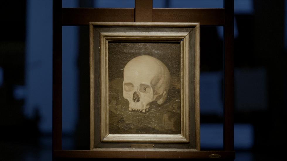 Oscuro