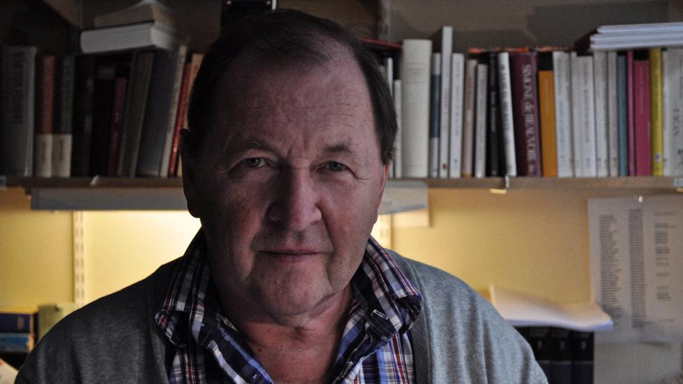 Roy Andersson