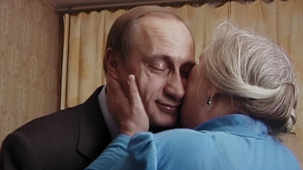 PUTIN'S WITNESSES