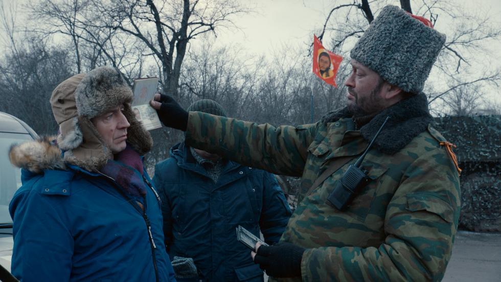 donbass