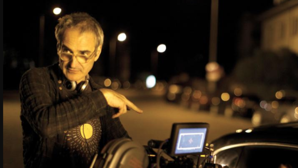 olivier assayas