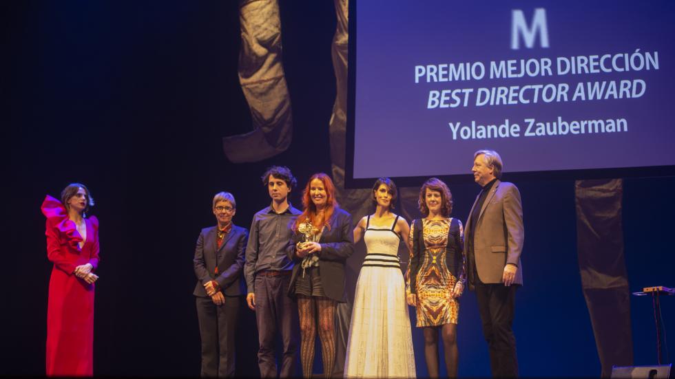 gala clausura
