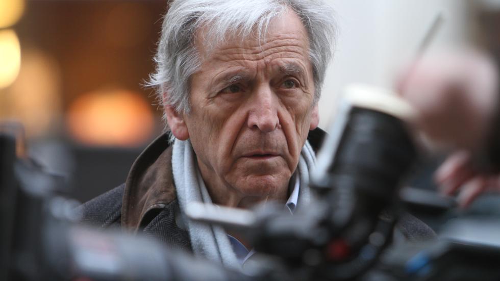 Costa-Gavras / EFA