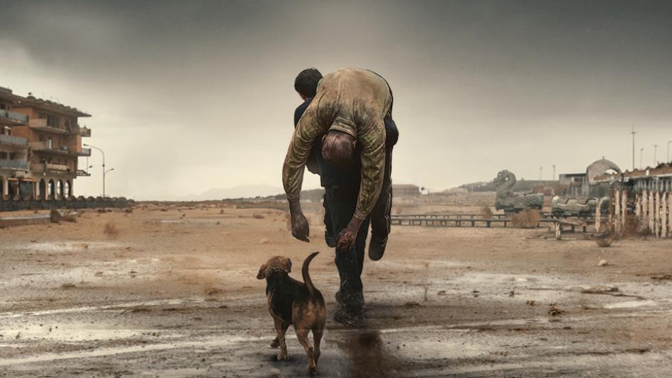 Dogman