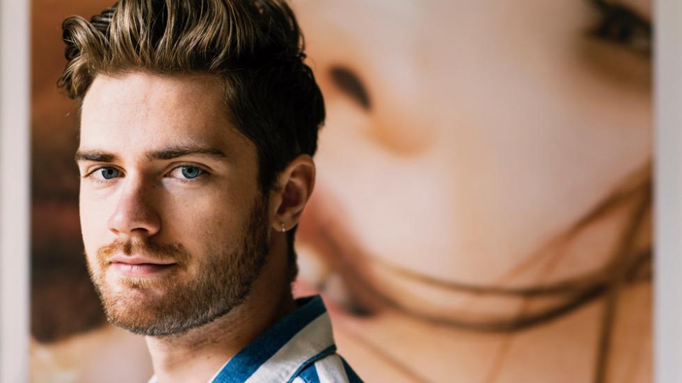 Lukas Dhont 