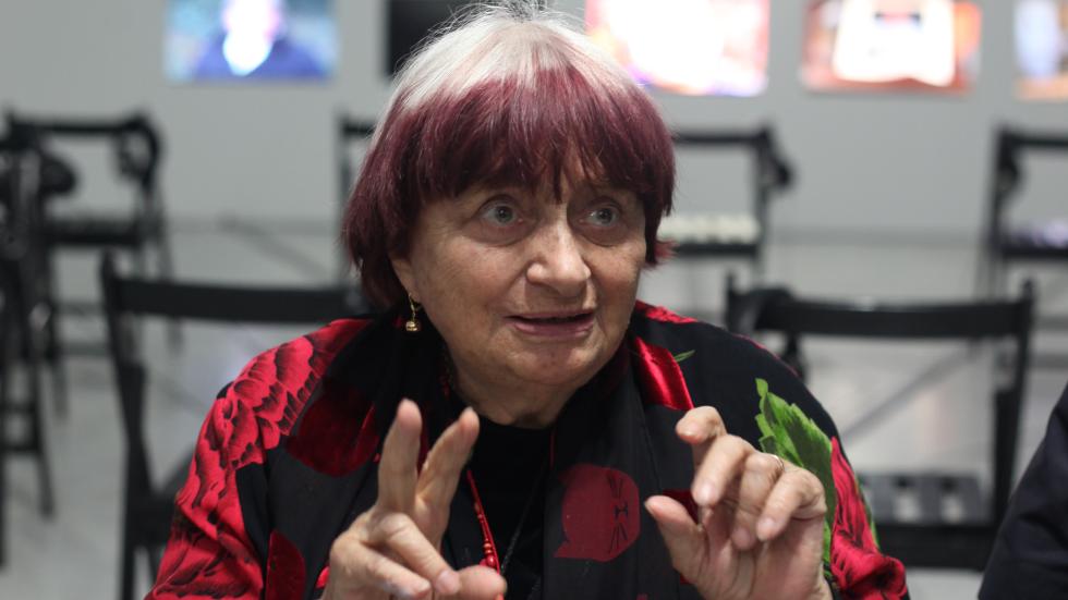 La mirada y la personalidad de Agnès Varda siempre permanecerán en el cine europeo