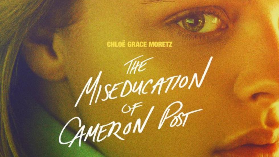 LA (DES)EDUCACIÓN DE CAMERON POST