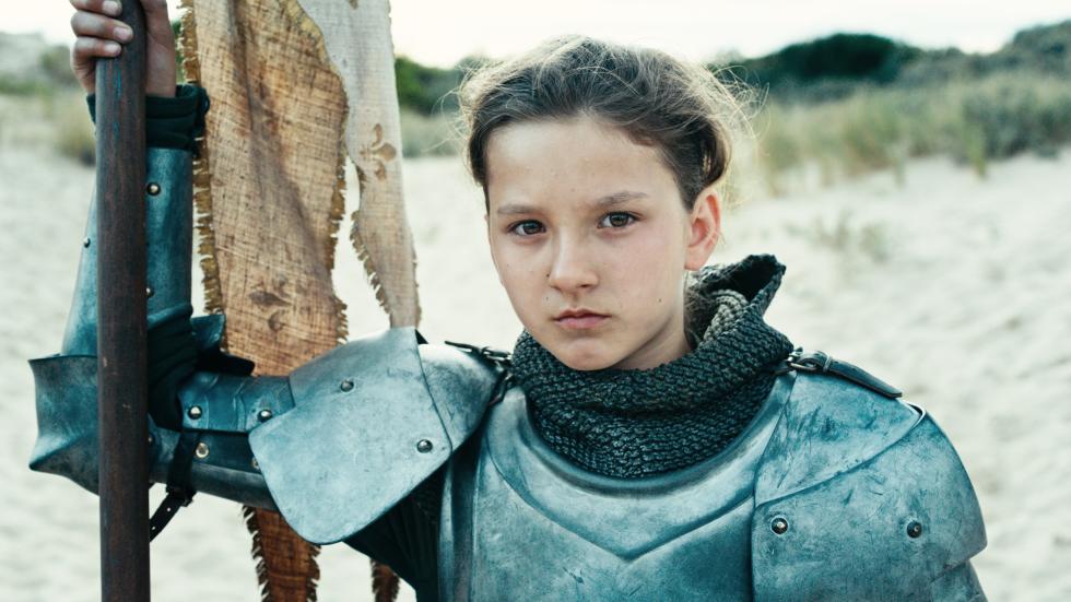 Joan of Arc